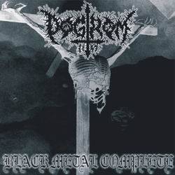 Black Metal Complete